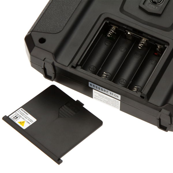 FlySkyFS-i624G6CHAFHDSRCRadioTransmitterWithFS-iA6BReceiverforRCFPVDroneEngineeringVehicleBoatRobot-983537-8
