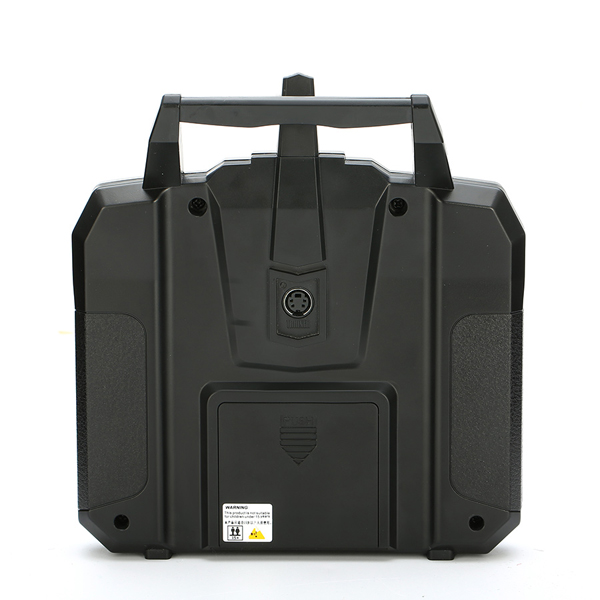 FlySkyFS-i6Xi6X10CH24GHzAFHDS2ARCRadioTransmitterWithFS-iA10BReceiverforFPVRCDroneEngineeringVehicle-1101154-4