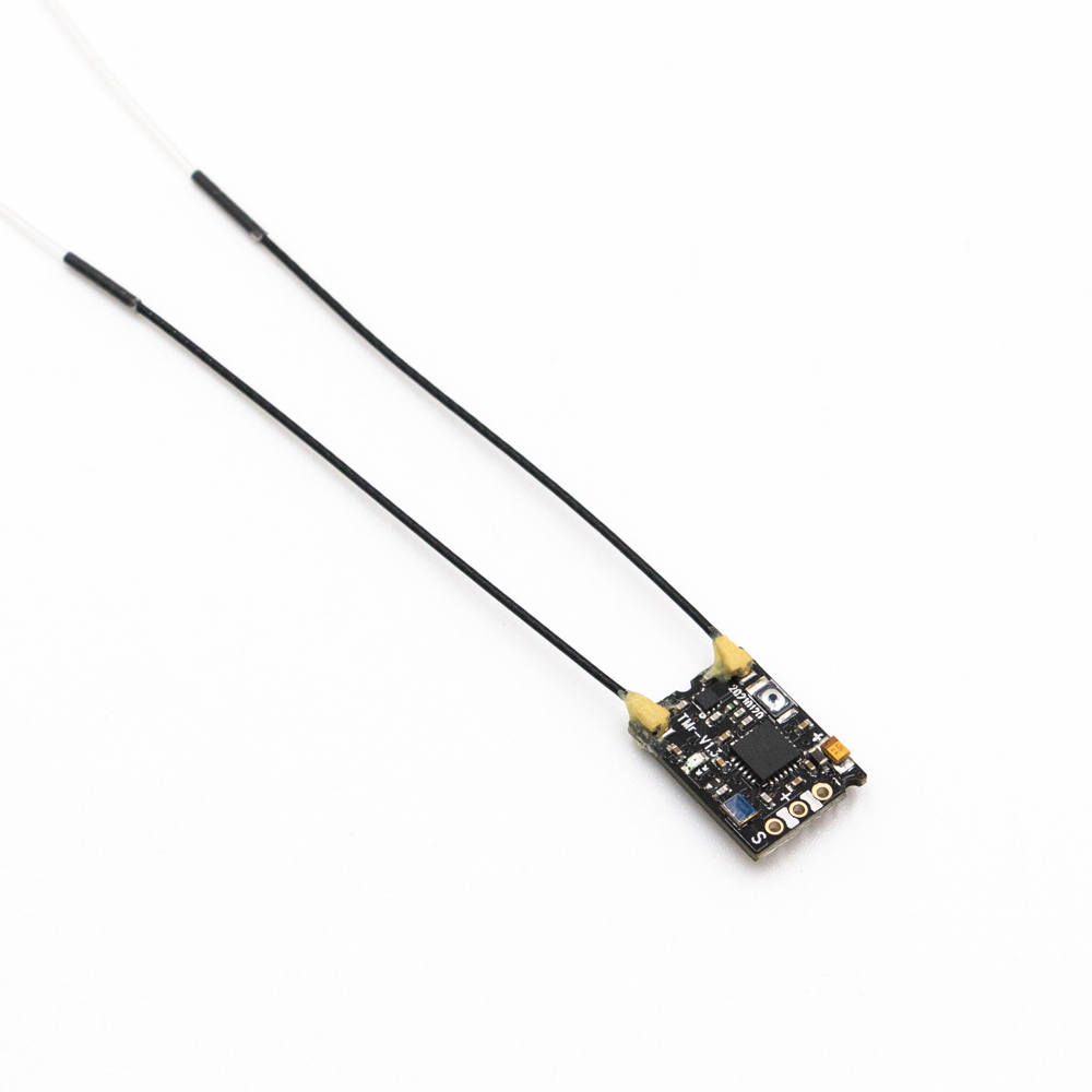 FlySkyTMr24GHzAFHDS3MicroMiniRCReceiverPWMPPMI-BUSSBUSI-BUS2OutputCompatiblePL18NB4LiteforRCDrone-1977271-3