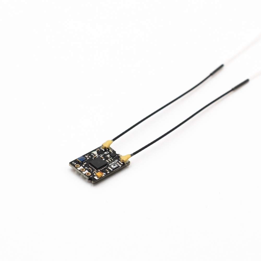 FlySkyTMr24GHzAFHDS3MicroMiniRCReceiverPWMPPMI-BUSSBUSI-BUS2OutputCompatiblePL18NB4LiteforRCDrone-1977271-5