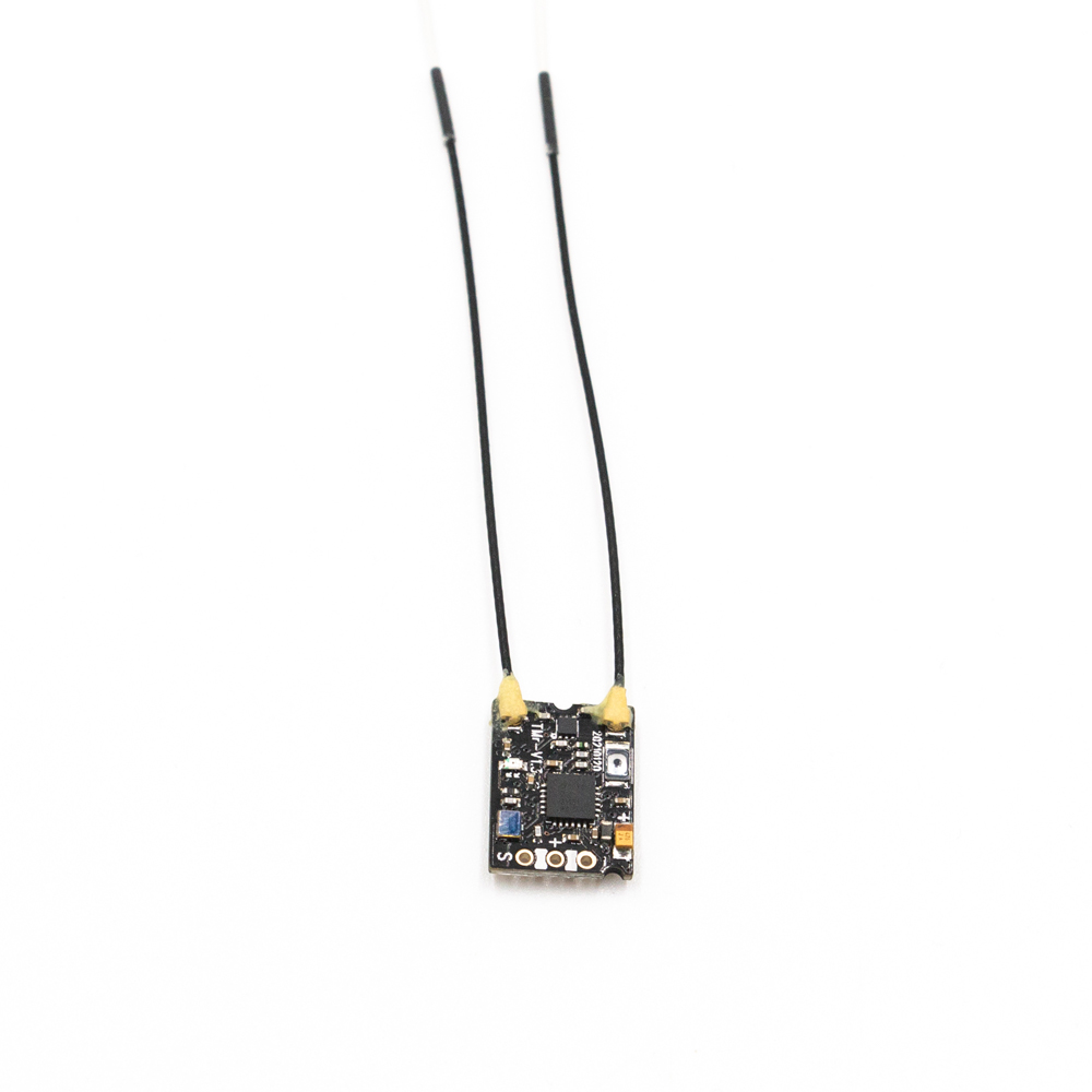 FlySkyTMr24GHzAFHDS3MicroMiniRCReceiverPWMPPMI-BUSSBUSI-BUS2OutputCompatiblePL18NB4LiteforRCDrone-1977271-7