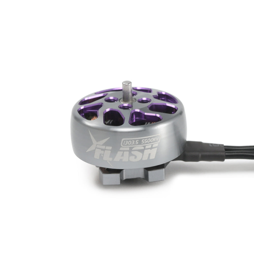 FlysfishFlash130355500kvFPVMotorBrushlessMotorforRCDroneFPVRacing-1989986-1