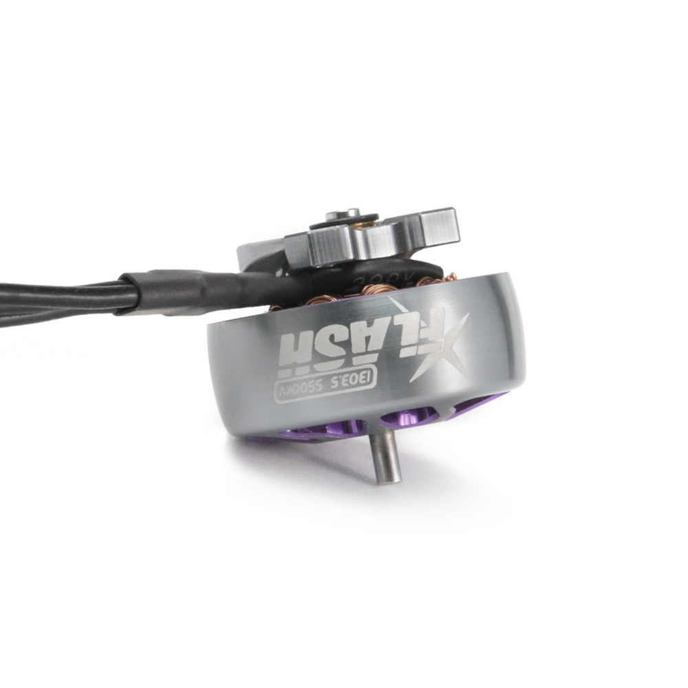FlysfishFlash130355500kvFPVMotorBrushlessMotorforRCDroneFPVRacing-1989986-3