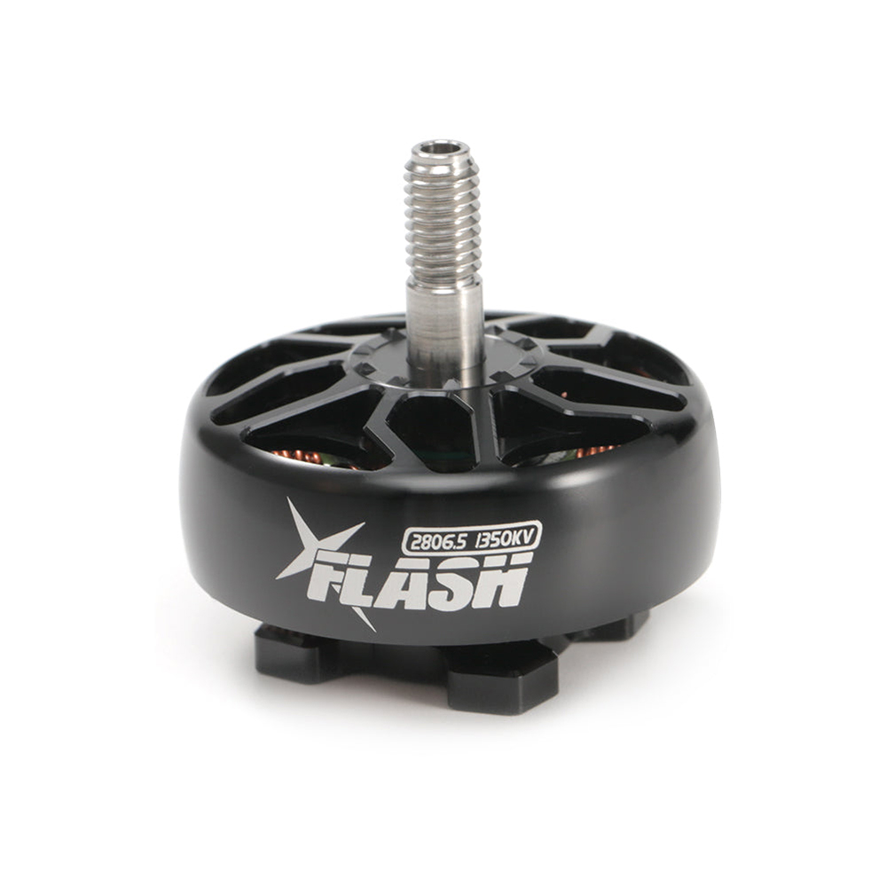 FlysfishRCFlash280651350KV1750KV4-6SUnibellBrushlessMotorforLongRangeRCDroneFPVRacing-1989989-1