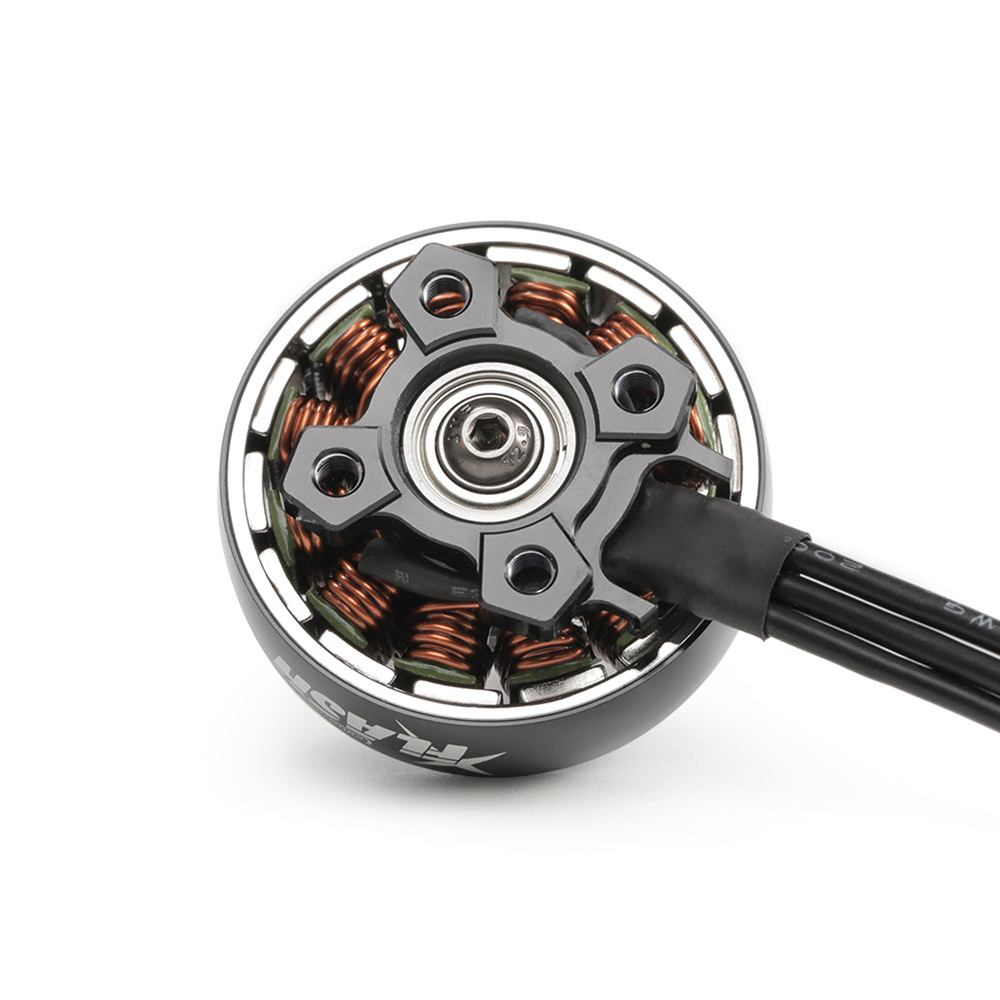 FlysfishRCFlash280651350KV1750KV4-6SUnibellBrushlessMotorforLongRangeRCDroneFPVRacing-1989989-4