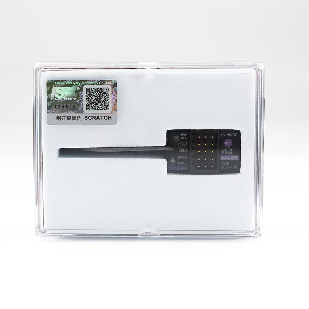 FlyskyINr4-GYB24GHz4CHAFHDS3PWMPPMi-BUS2SBUSi-BUSOutPutRCReceiverforFlySkyNobleNB4ProTransmitter-1976885-5