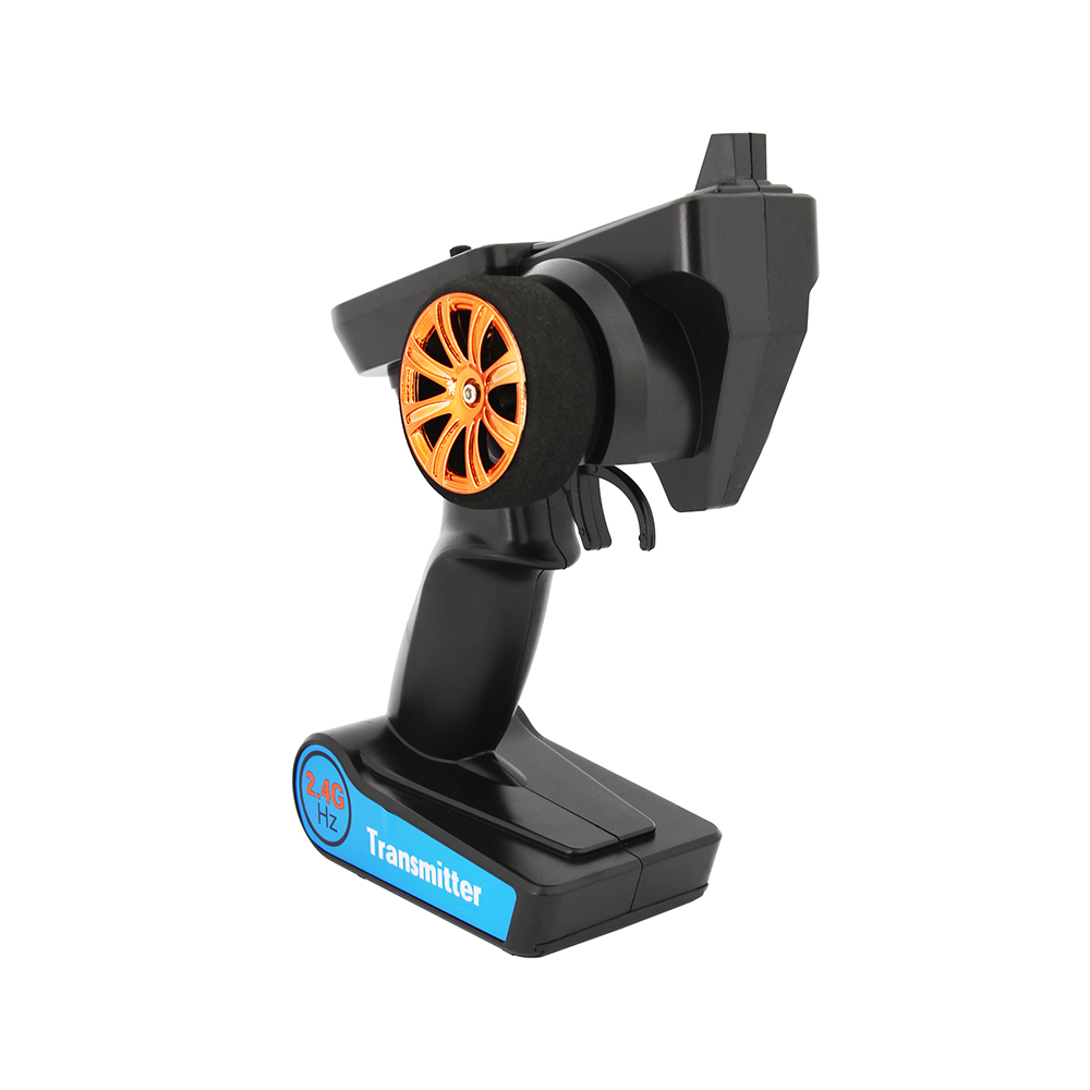 FlyueaceT-816624GHz3CHTransmitterwithRX-G4LightControlMiniReceiverforRCCarBoatTankModels-1996479-4
