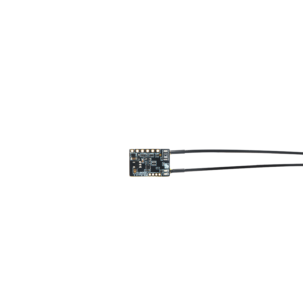 FrSkyACCESSArcherPlusRS24GHz16CH24CHACCESSACCSTD16FullRangeMiniReceiverforFPVRCDroneAirplane-1997138-2