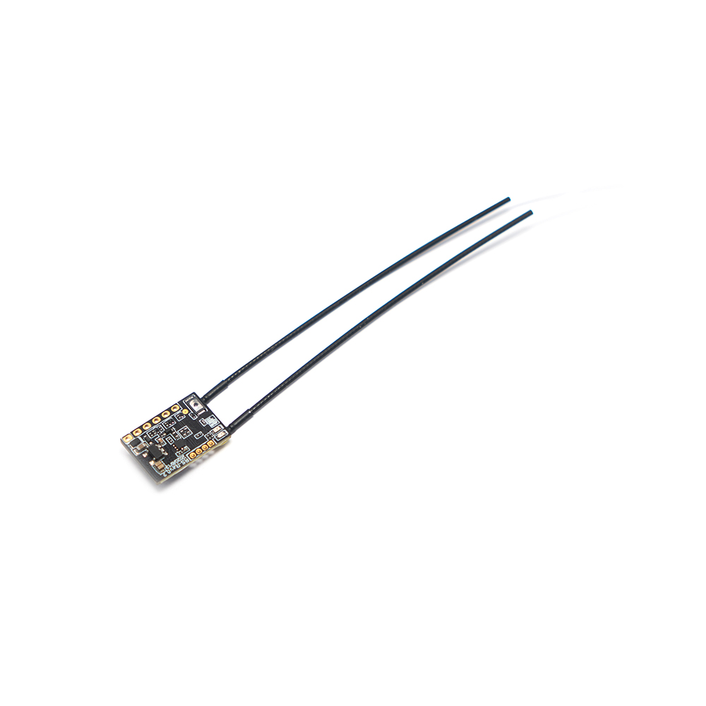 FrSkyACCESSArcherPlusRS24GHz16CH24CHACCESSACCSTD16FullRangeMiniReceiverforFPVRCDroneAirplane-1997138-4