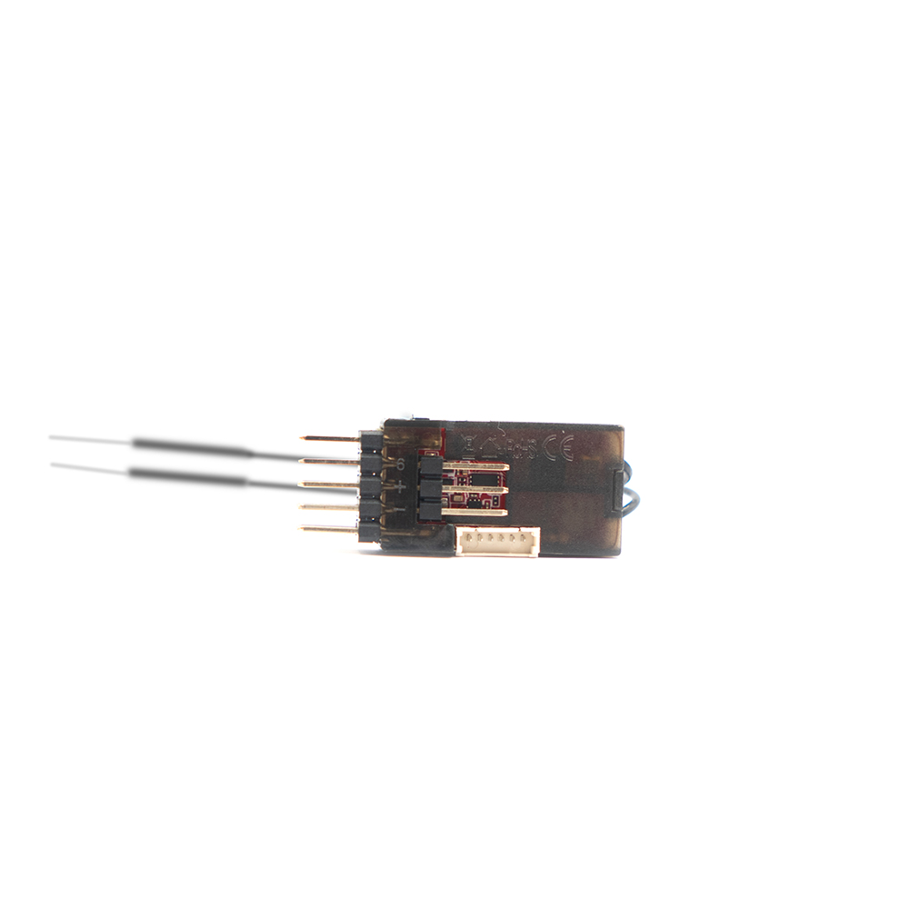 FrSkyTWINSeriesTWGR6Dual24GHz624CHTWProtocolRCMicroReceiverFBUSSPortSBUSPWMOutputSupports4msRaceMode-1973739-2