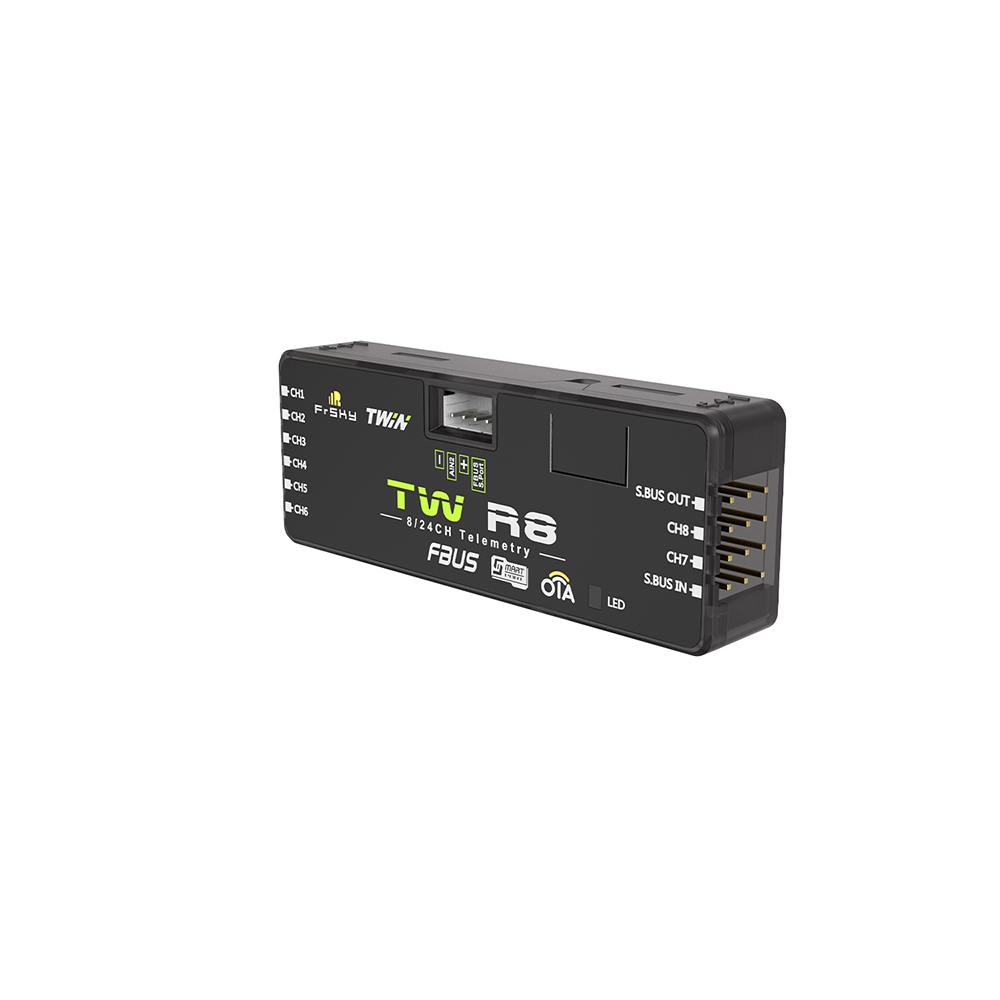 FrSkyTWR8Dual24G824CHPWMTelemetryReceiverFBUSSPortSBUSOutputforFPVRCRacerDrone-1996367-4
