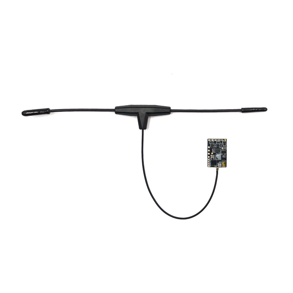 FrSkyTandemX20SHallSensorGimbalsBuilt-in900M24GDual-BandInternalAudioWirelessRFModuleMode2RadioTrans-1821605-12