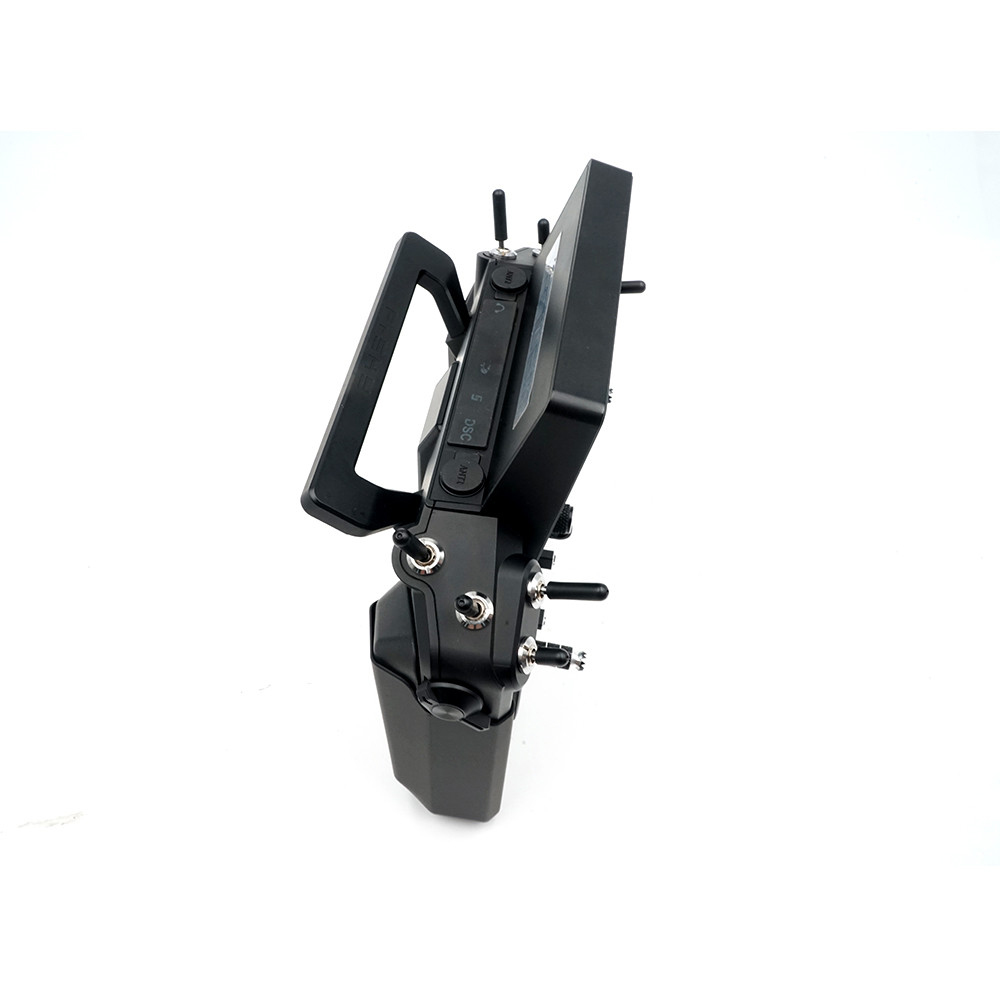 FrSkyTandemX20SHallSensorGimbalsBuilt-in900M24GDual-BandInternalAudioWirelessRFModuleMode2RadioTrans-1821605-10