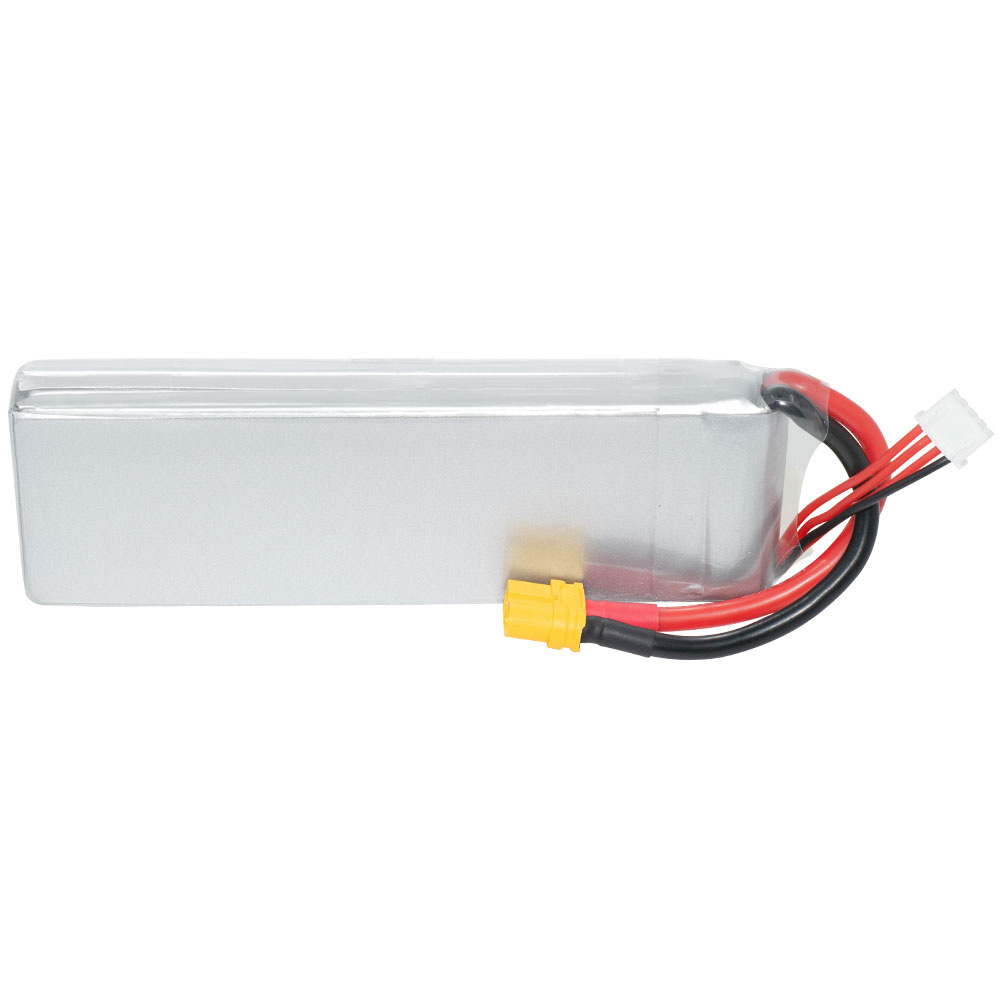 GAONENGGNB111V3500mAh110C3SLiPoBatteryXT60TPlugforOff-RoadandOn-RoadRCCarHelicopterAirplane-2003723-4