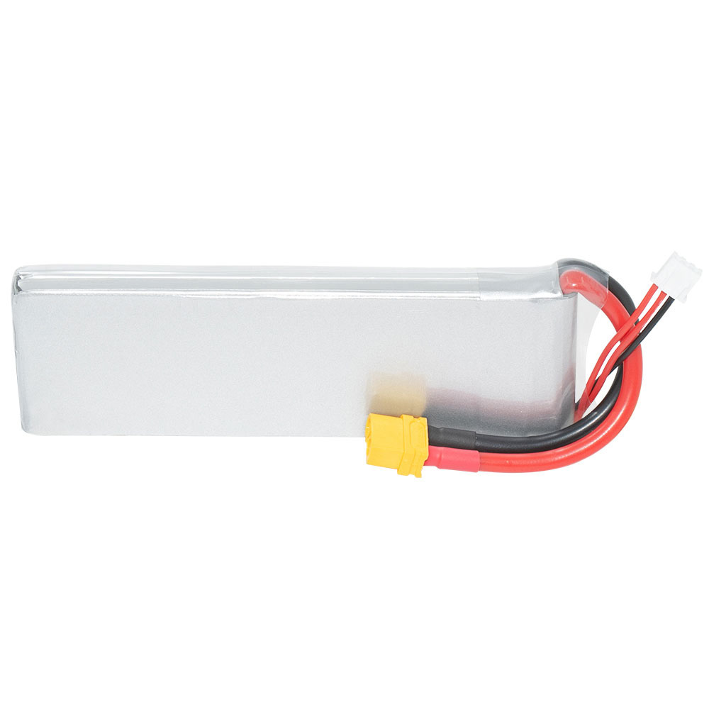 GAONENGGNB74V3500mAh110C2SLiPoBatteryXT60TPlugfor110ScaleOffRoadandOnRoadRCCar-2003724-5