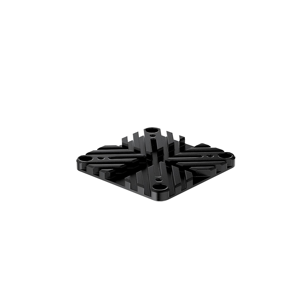 GEPRCAluminumTransmitterCoolingFinforDJIO3AirUnitRCDrone-2001922-1