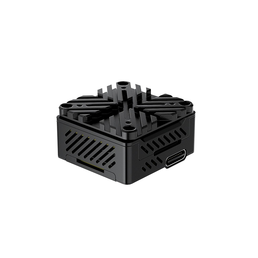 GEPRCAluminumTransmitterCoolingFinforDJIO3AirUnitRCDrone-2001922-11
