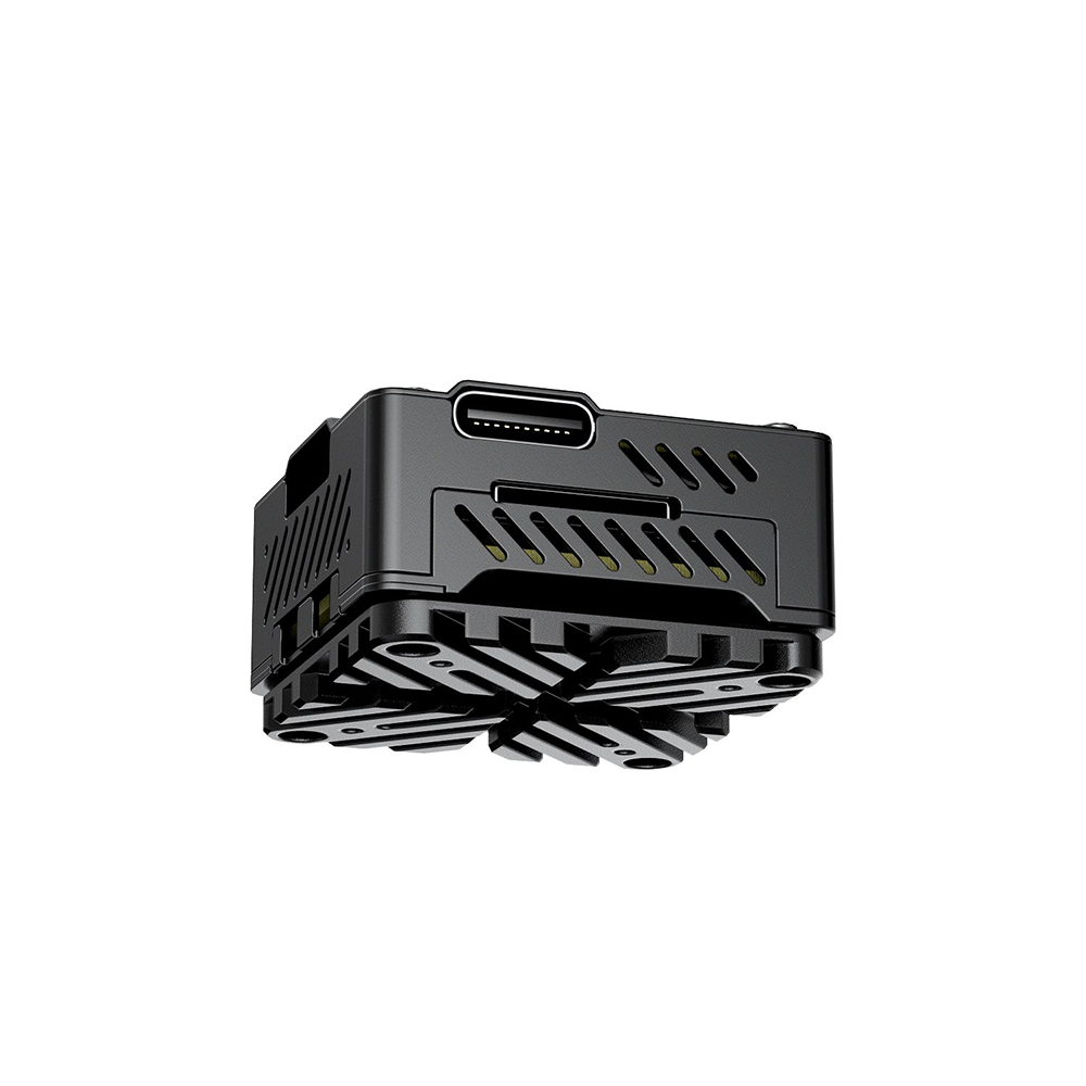 GEPRCAluminumTransmitterCoolingFinforDJIO3AirUnitRCDrone-2001922-12
