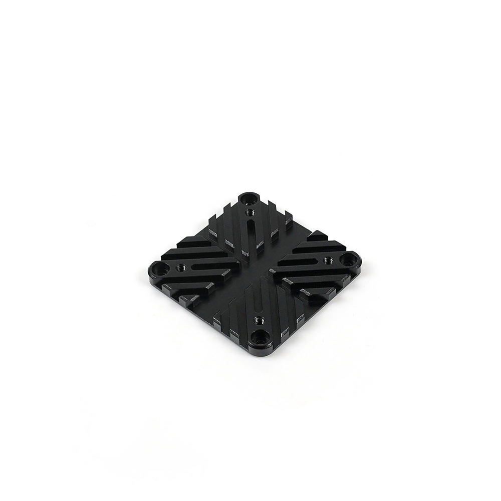 GEPRCAluminumTransmitterCoolingFinforDJIO3AirUnitRCDrone-2001922-3