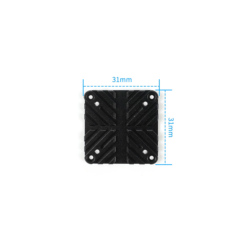GEPRCAluminumTransmitterCoolingFinforDJIO3AirUnitRCDrone-2001922-5