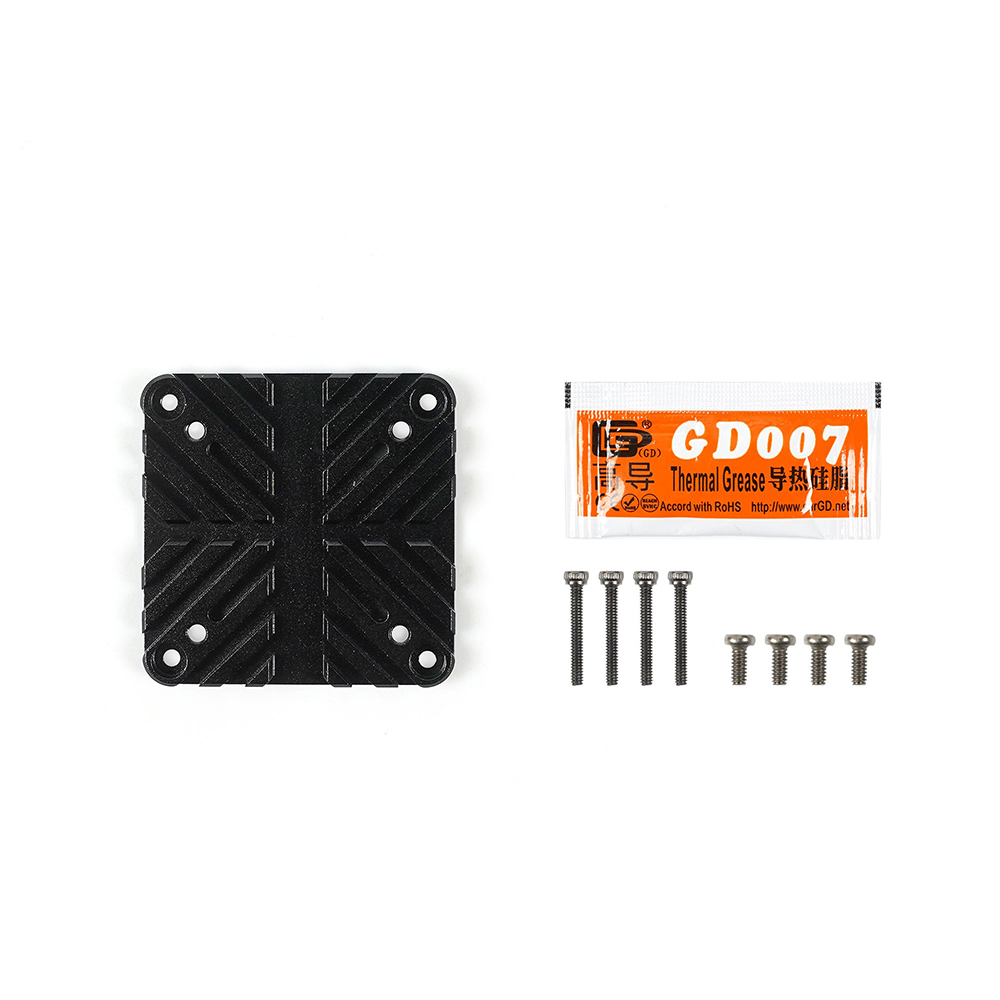 GEPRCAluminumTransmitterCoolingFinforDJIO3AirUnitRCDrone-2001922-6
