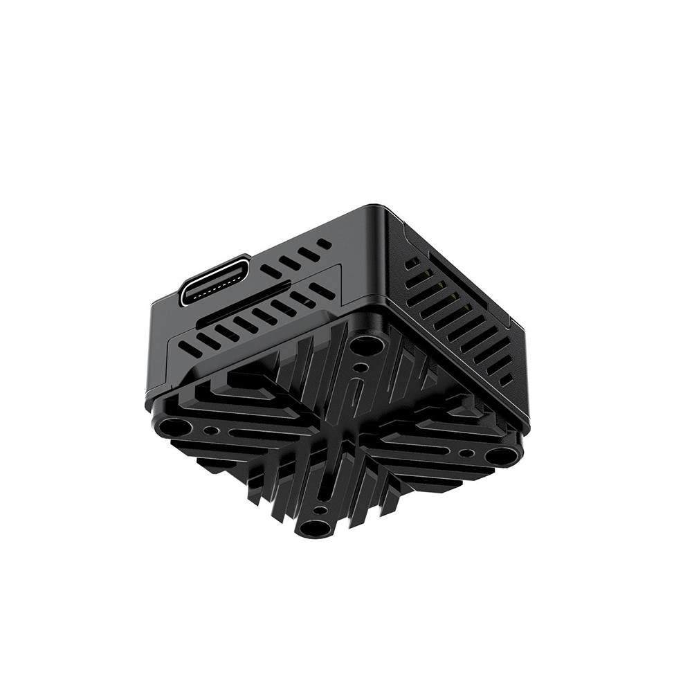 GEPRCAluminumTransmitterCoolingFinforDJIO3AirUnitRCDrone-2001922-9