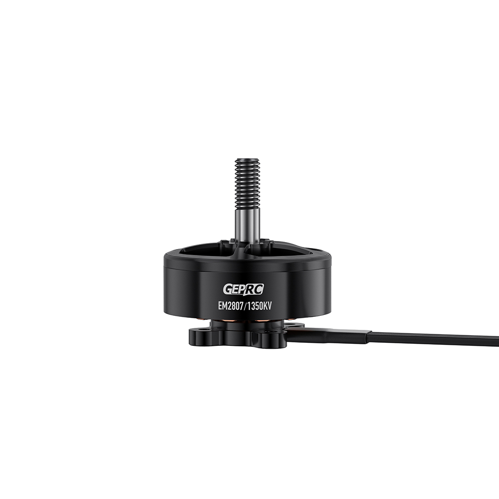 GEPRCEM280728071350KV6SBrushlessMotorfor7Inch8InchLongRangeFPVRCRacingDrone-2003871-2