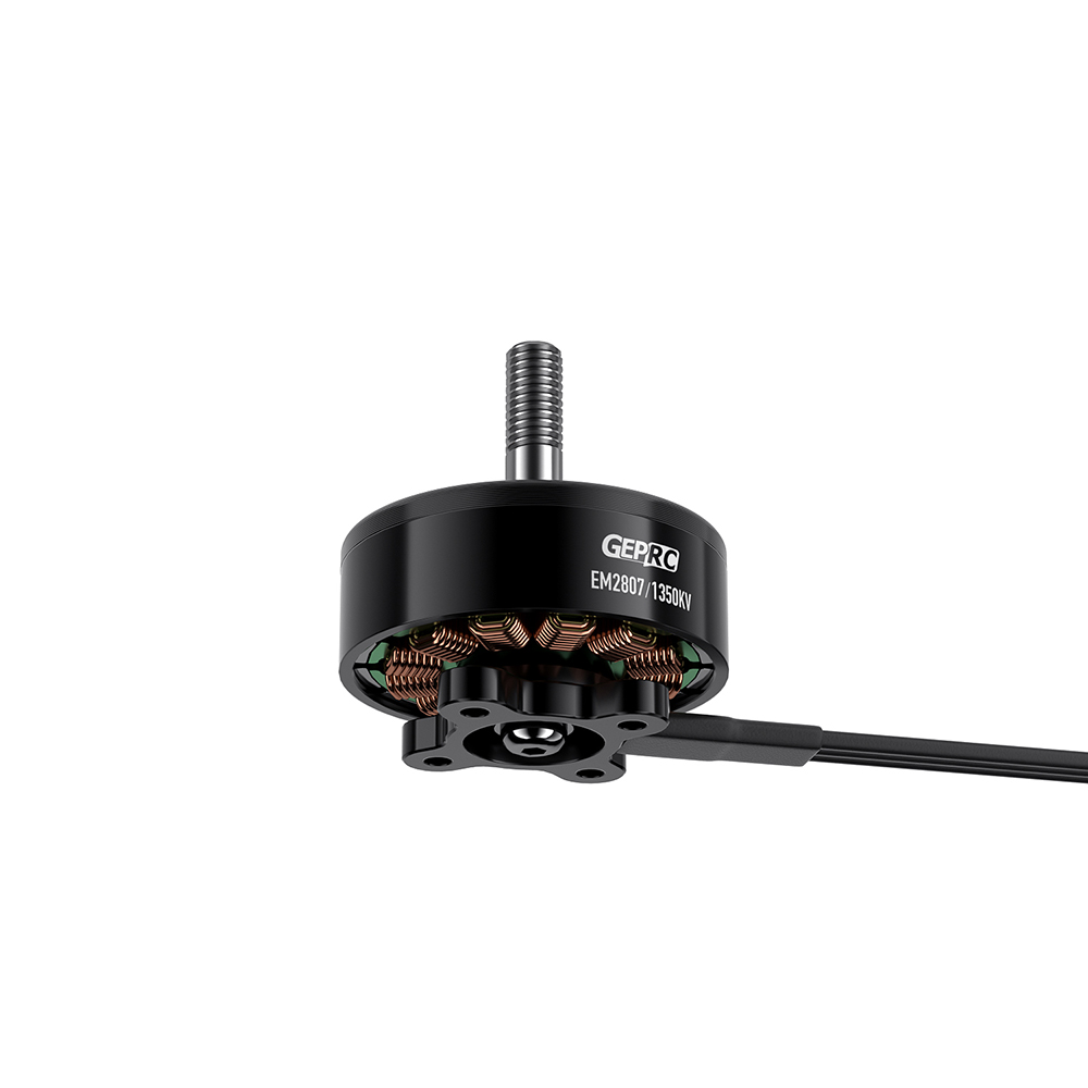 GEPRCEM280728071350KV6SBrushlessMotorfor7Inch8InchLongRangeFPVRCRacingDrone-2003871-3