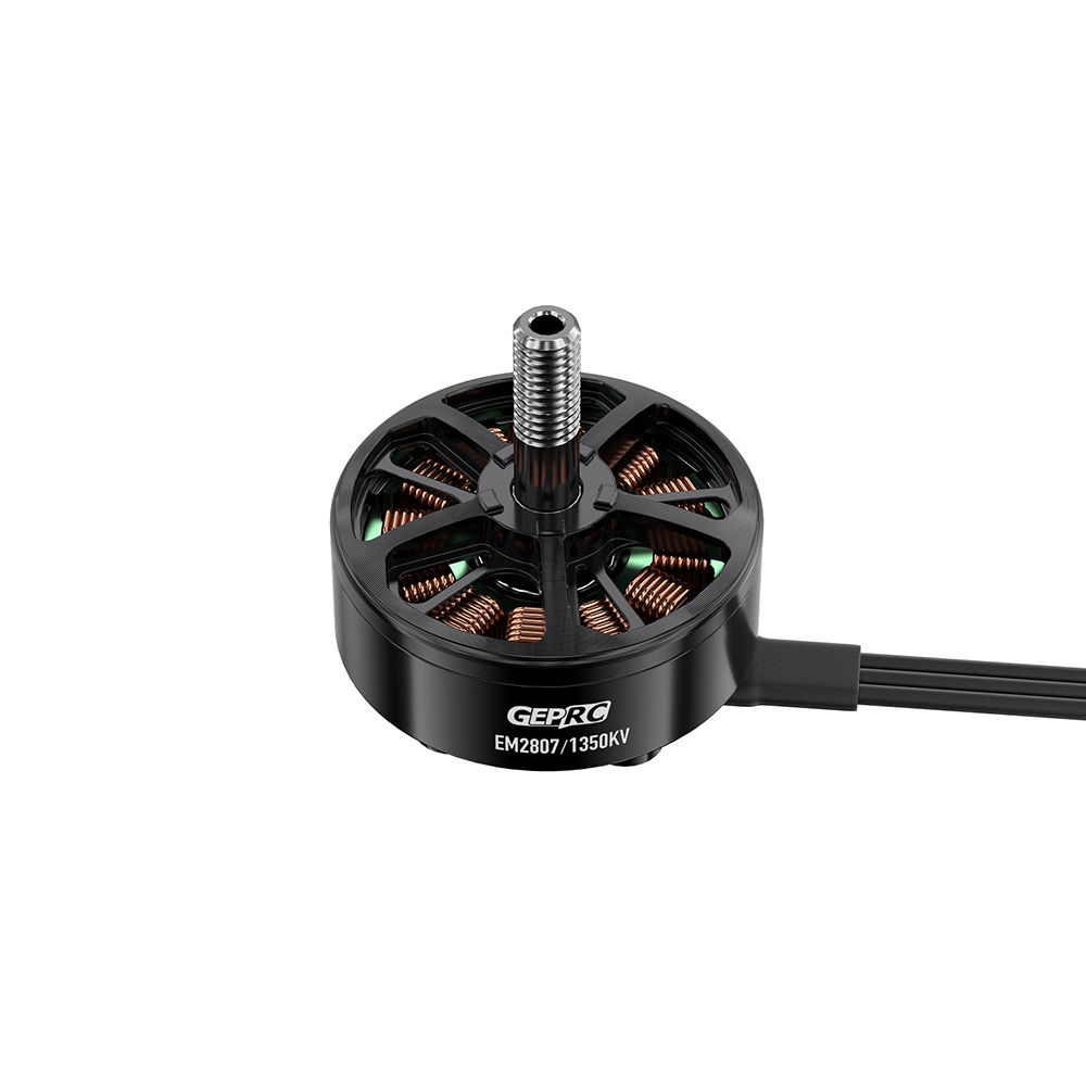 GEPRCEM280728071350KV6SBrushlessMotorfor7Inch8InchLongRangeFPVRCRacingDrone-2003871-4