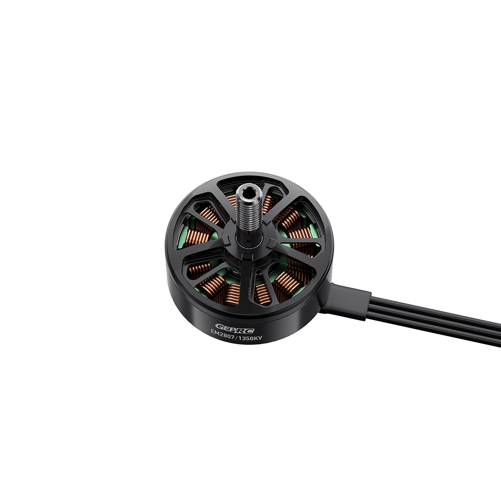 GEPRCEM280728071350KV6SBrushlessMotorfor7Inch8InchLongRangeFPVRCRacingDrone-2003871-6