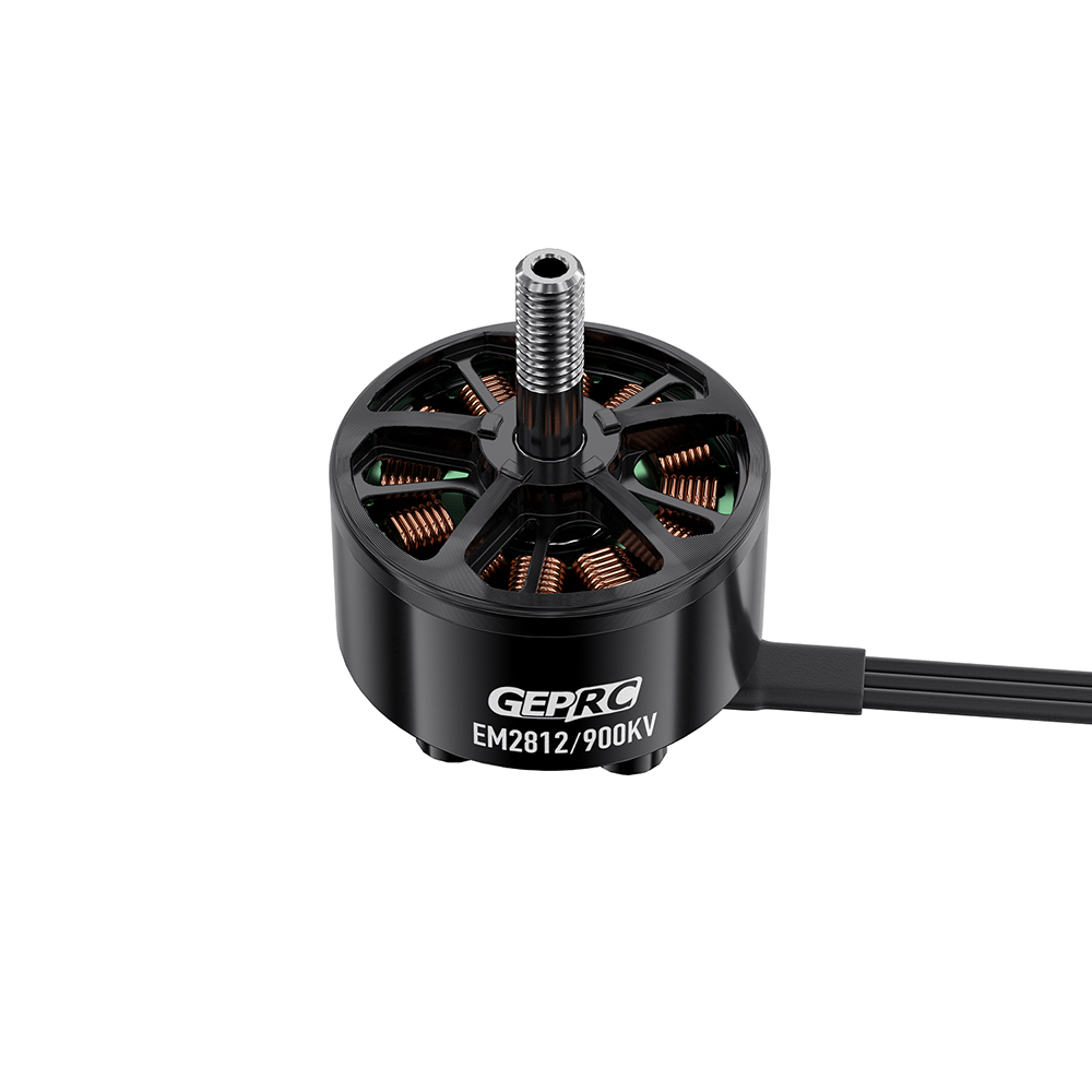 GEPRCEM28122812900KV6SBrushlessMotorfor789InchLongRangeFPVRCRacingDrone-2003875-2