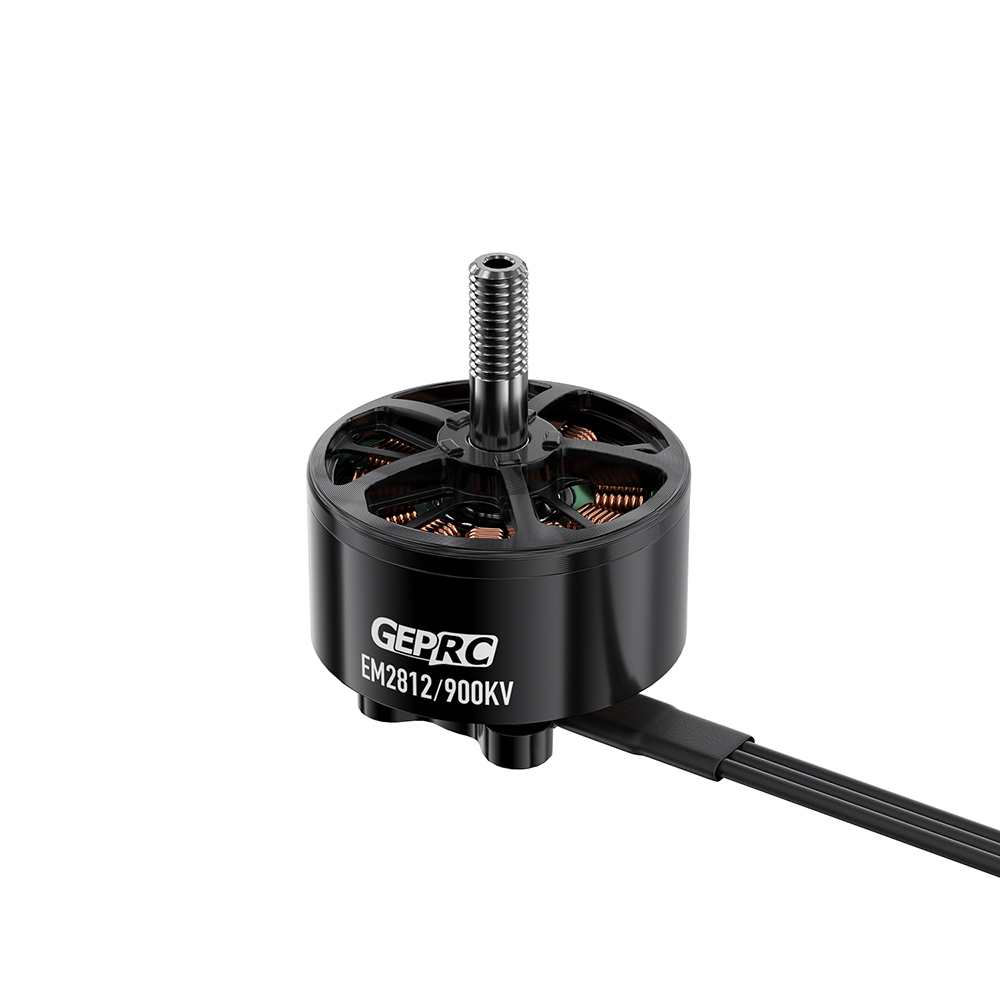 GEPRCEM28122812900KV6SBrushlessMotorfor789InchLongRangeFPVRCRacingDrone-2003875-4