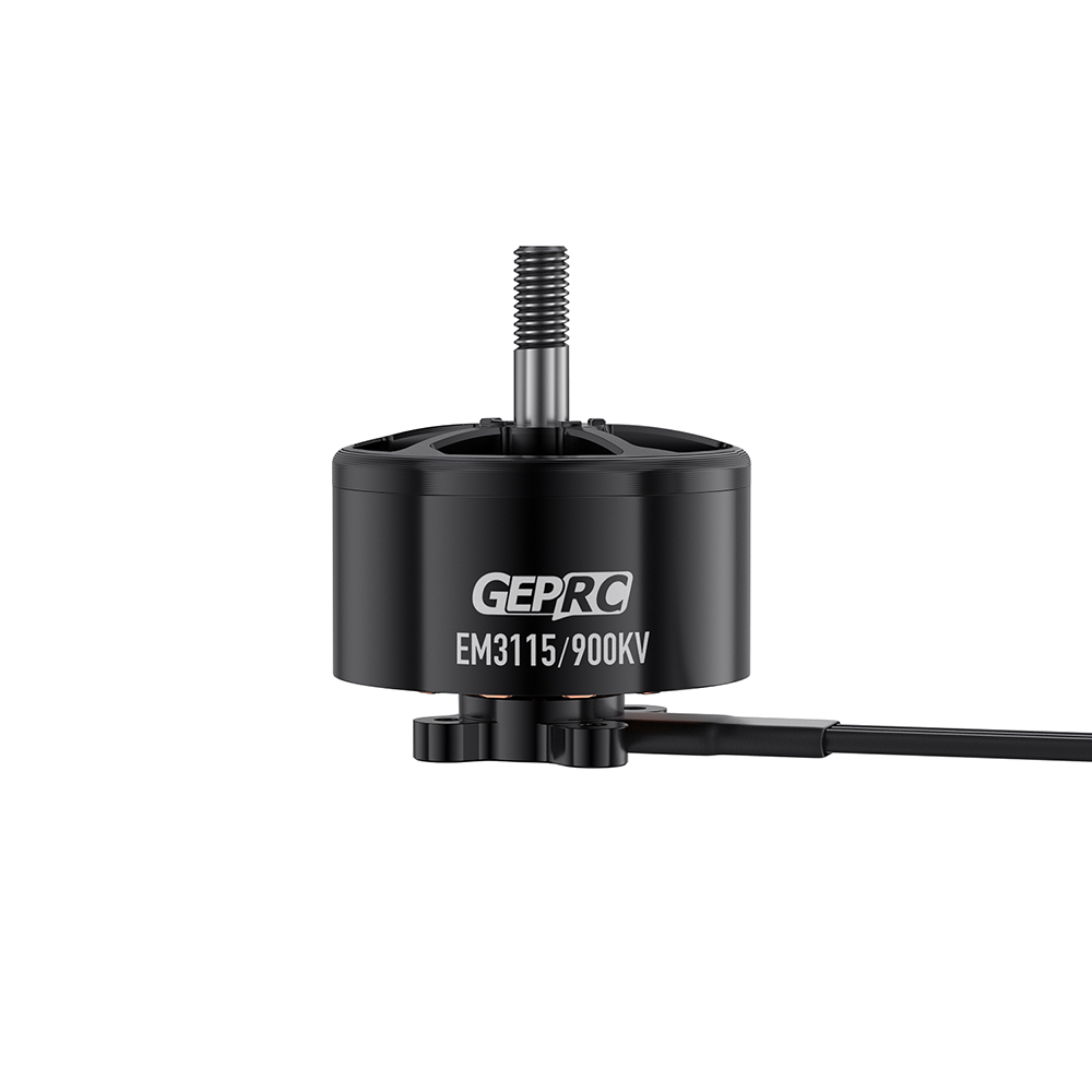 GEPRCEM31153115900KV6SBrushlessMotorfor8910InchLongRangeFPVRCRacingDrone-2003873-2