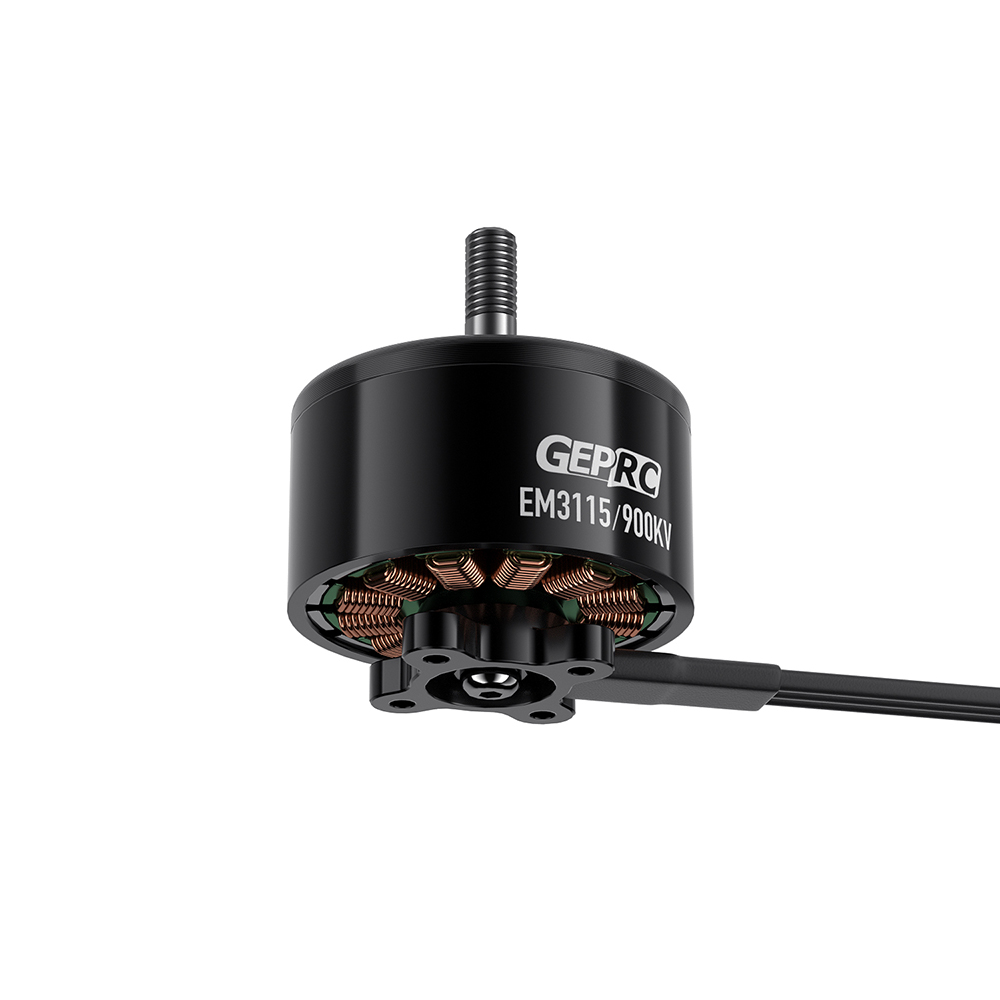 GEPRCEM31153115900KV6SBrushlessMotorfor8910InchLongRangeFPVRCRacingDrone-2003873-3