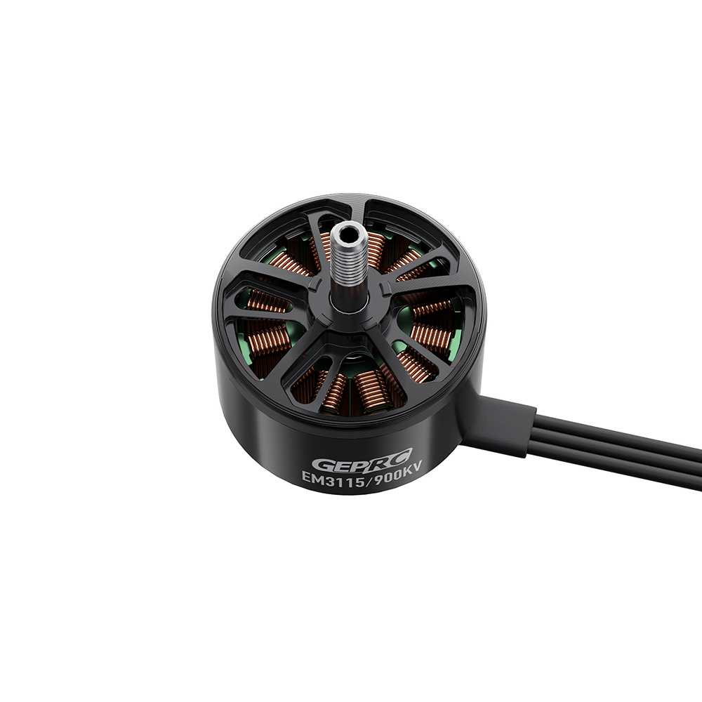 GEPRCEM31153115900KV6SBrushlessMotorfor8910InchLongRangeFPVRCRacingDrone-2003873-5