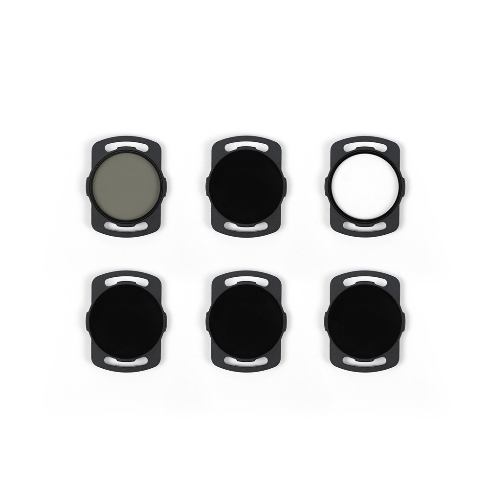 GEPRCNDFiltersND8ND16ND32ND64UVPLVerticalInstallationforDJIAVATAO3AirUnitDIYParts-1984252-2