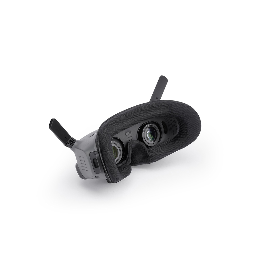 GEPRCNylonFabricSpongeFoamPaddingforDJIGoggles2RCDrone-1996459-7