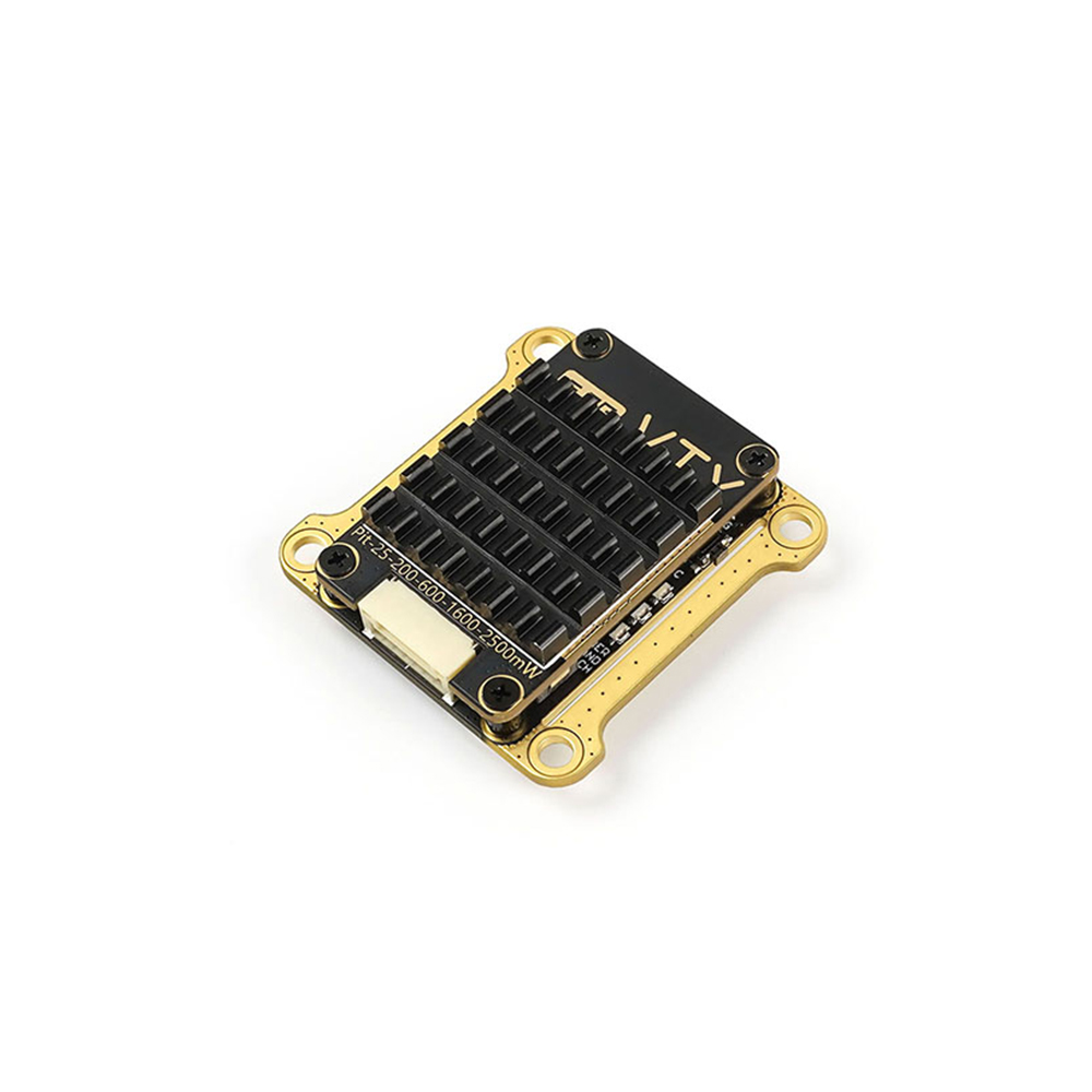 GEPRCRADVTX58GPitMode25mW200mW600mW1600mW2500mW7-36V25WFPVTransmitterMMCXAntennaforRCDroneLongRange-1997432-4