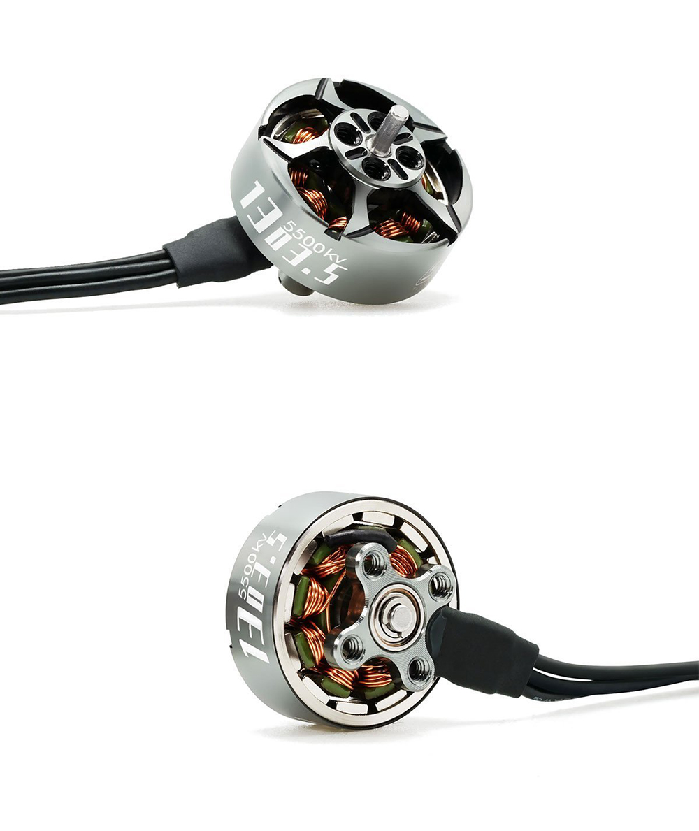 GEPRCSPEEDX2130355500KV2-4SBrushlessMotorforCinelog25Cinelog25DJIO3FPVRCRacingDrone-2005198-10