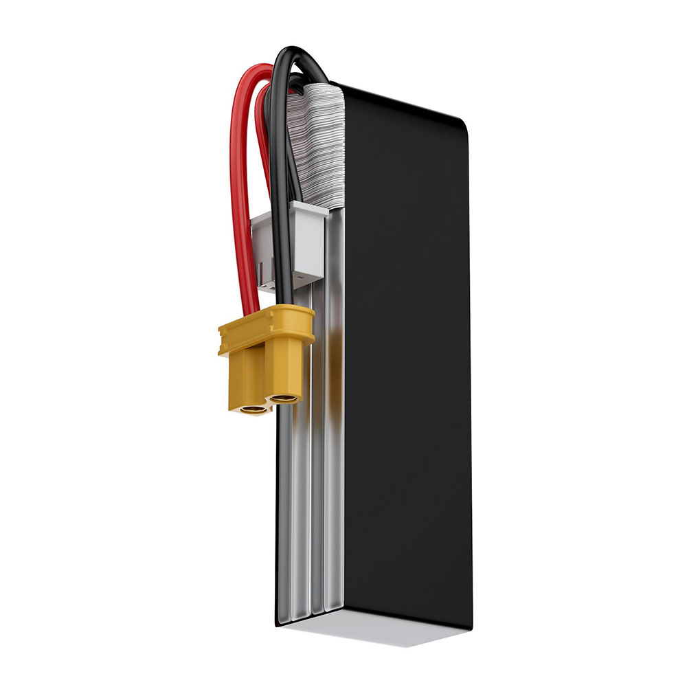 GEPRCStorm74V500mAh95C2SLiPoBatteryforFreestyleRacingQuadcopterHelicopterDrone-2009525-6
