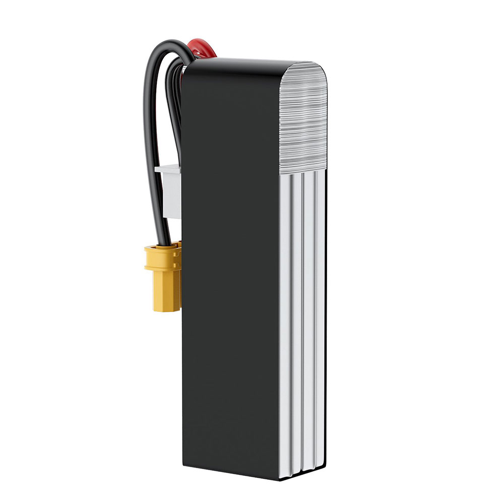GEPRCStorm74V500mAh95C2SLiPoBatteryforFreestyleRacingQuadcopterHelicopterDrone-2009525-7