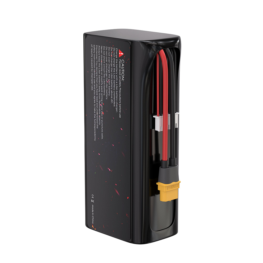 GEPRCStormIRT2170040T6S2P6S222V8000mAh15CLi-IonBatteryXT60Plugfor7Inchto9InchLongRangeFPVRacingDrone-1995276-2