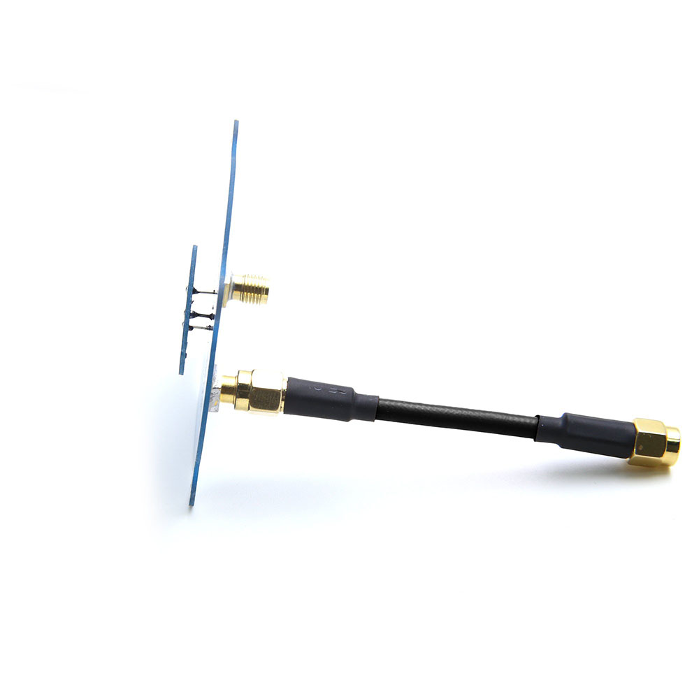 GEPRCTripleFeedPatch-158GHz94DBiCPFPVAntennaPR-SMAMaleSMAMaleforFatsharkSkyzoneEachineFPVGogglesRCDr-2000337-4