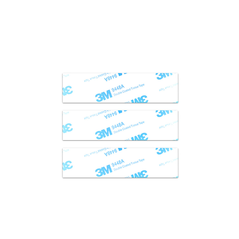 GOOSKYRS4RCHelicopterSparePartsBatteryStrapSetMagicBeltVelcro-1987174-2