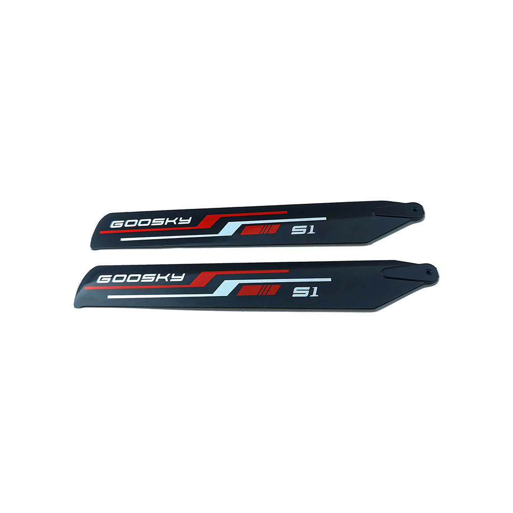GOOSKYS1RCHelicopterSparePartsMainBlades-2002300-1