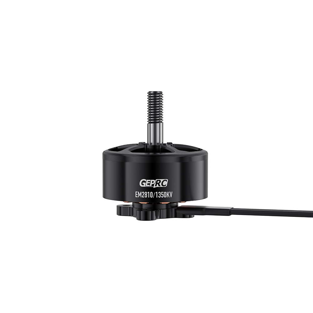 GRPRCEM281028101280KV1350KV6SBrushlessMotorfor78InchLongRangeFPVRCRacingDrone-2003874-1
