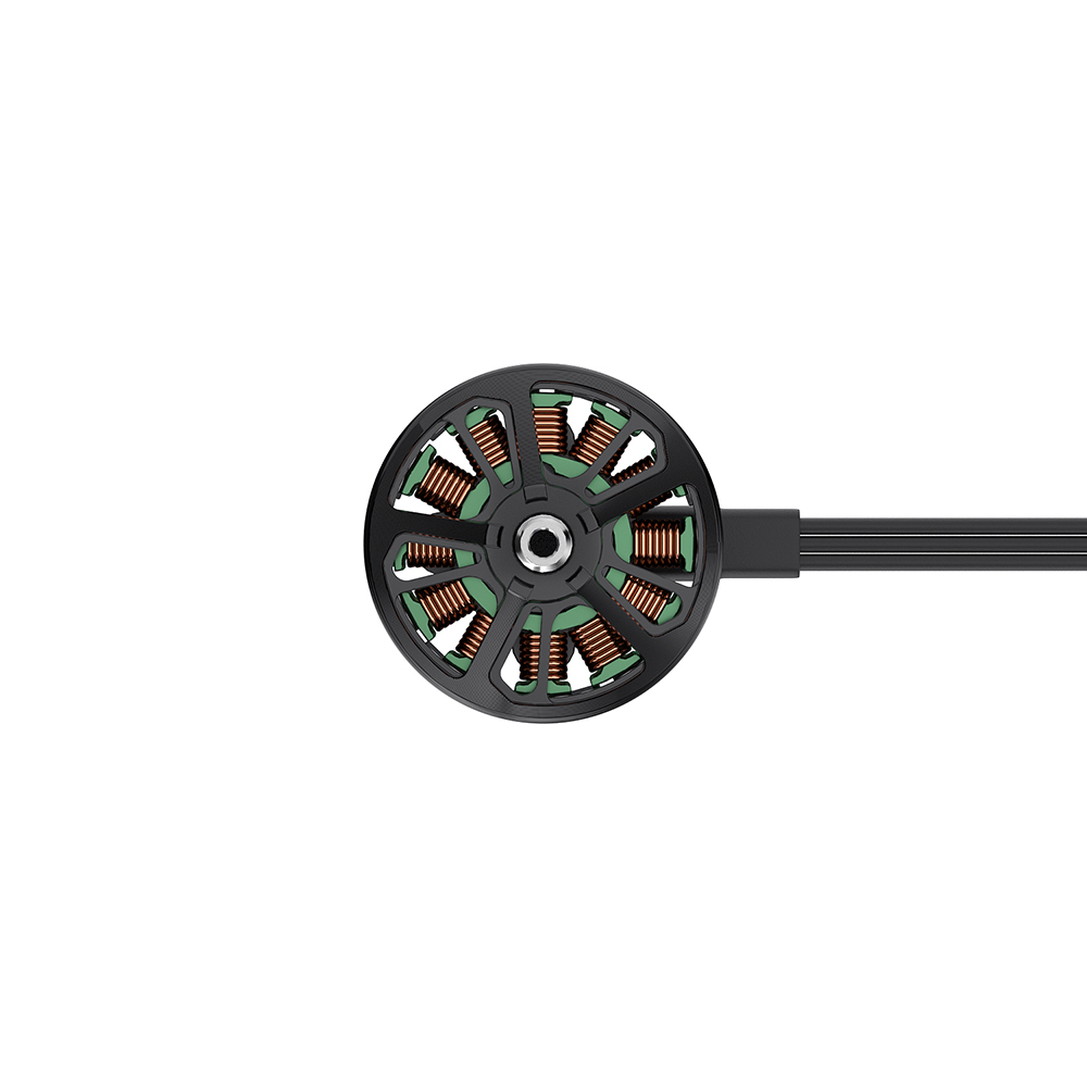 GRPRCEM281028101280KV1350KV6SBrushlessMotorfor78InchLongRangeFPVRCRacingDrone-2003874-5