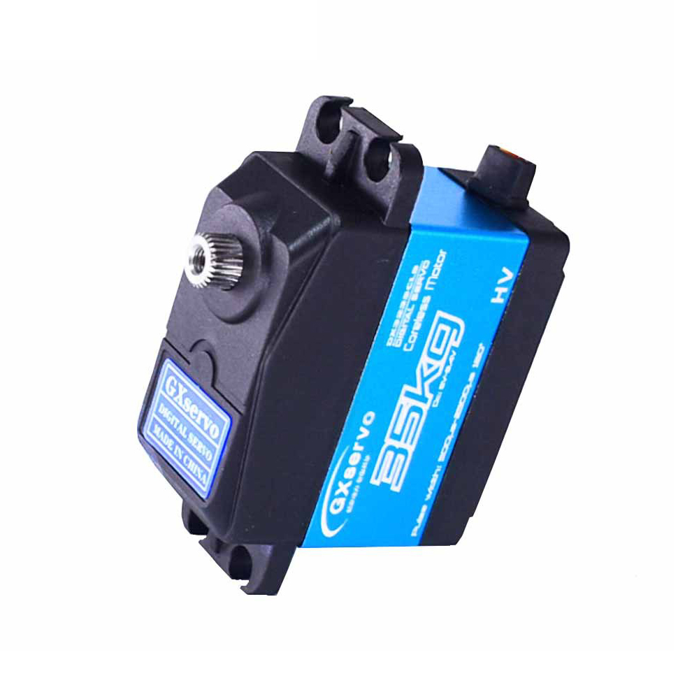GXservoDS3235MG35KGHighTorqueDigitalServoSteeringGearRoboticSteeringGearforDIYRoboticRCCar-2003999-2