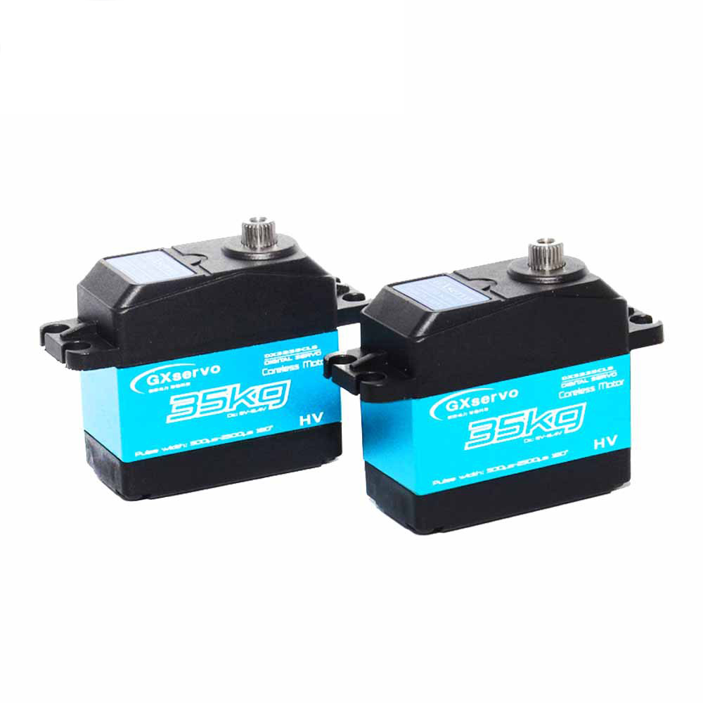 GXservoDS3235MG35KGHighTorqueDigitalServoSteeringGearRoboticSteeringGearforDIYRoboticRCCar-2003999-4