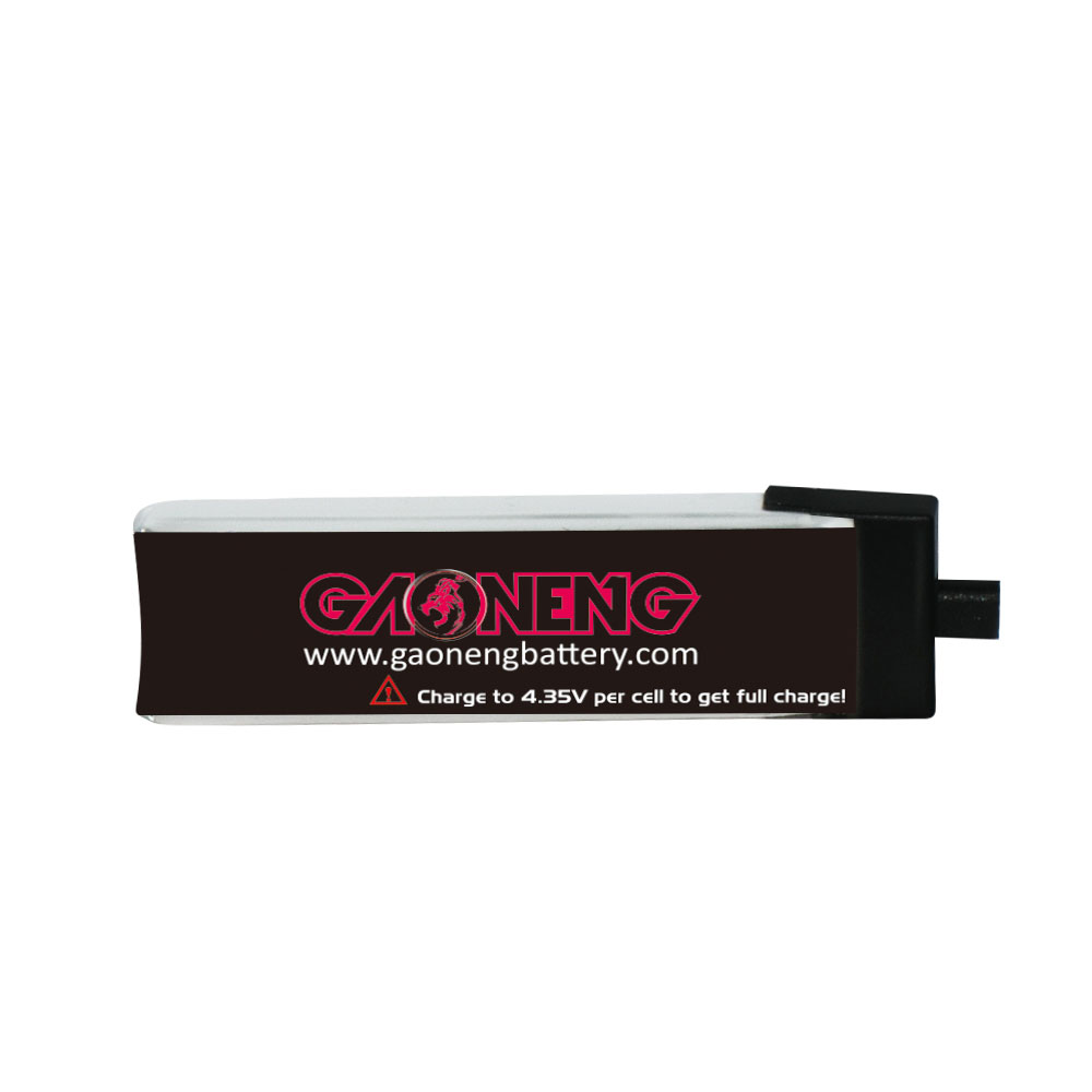Gaoneng38V720mAh100C1SLiHVBatteryA30PlugWithAdapterCableforEmaxTinyhawkSBetaFPVBeta75X-1989156-5